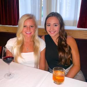 Meet your Posher, Hayden